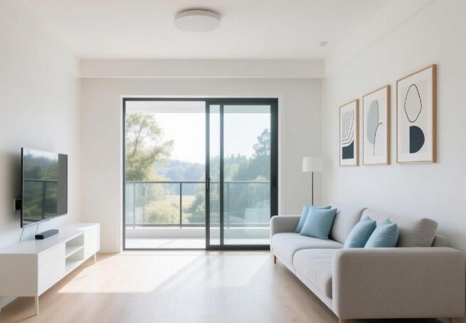 客廳裝修別踩坑！這6個誤區(qū)，很多人裝完就后悔